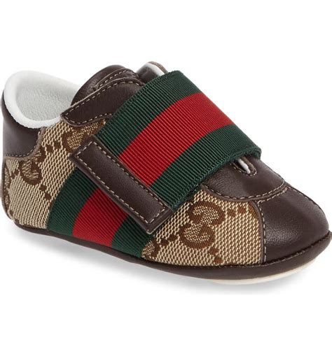 resale gucci baby shoes|gucci baby shoes clearance.